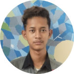 Teknisi ahli sedang memberikan solusi keamanan yang dipersonalisasi kepada pelanggan di Yogyakarta