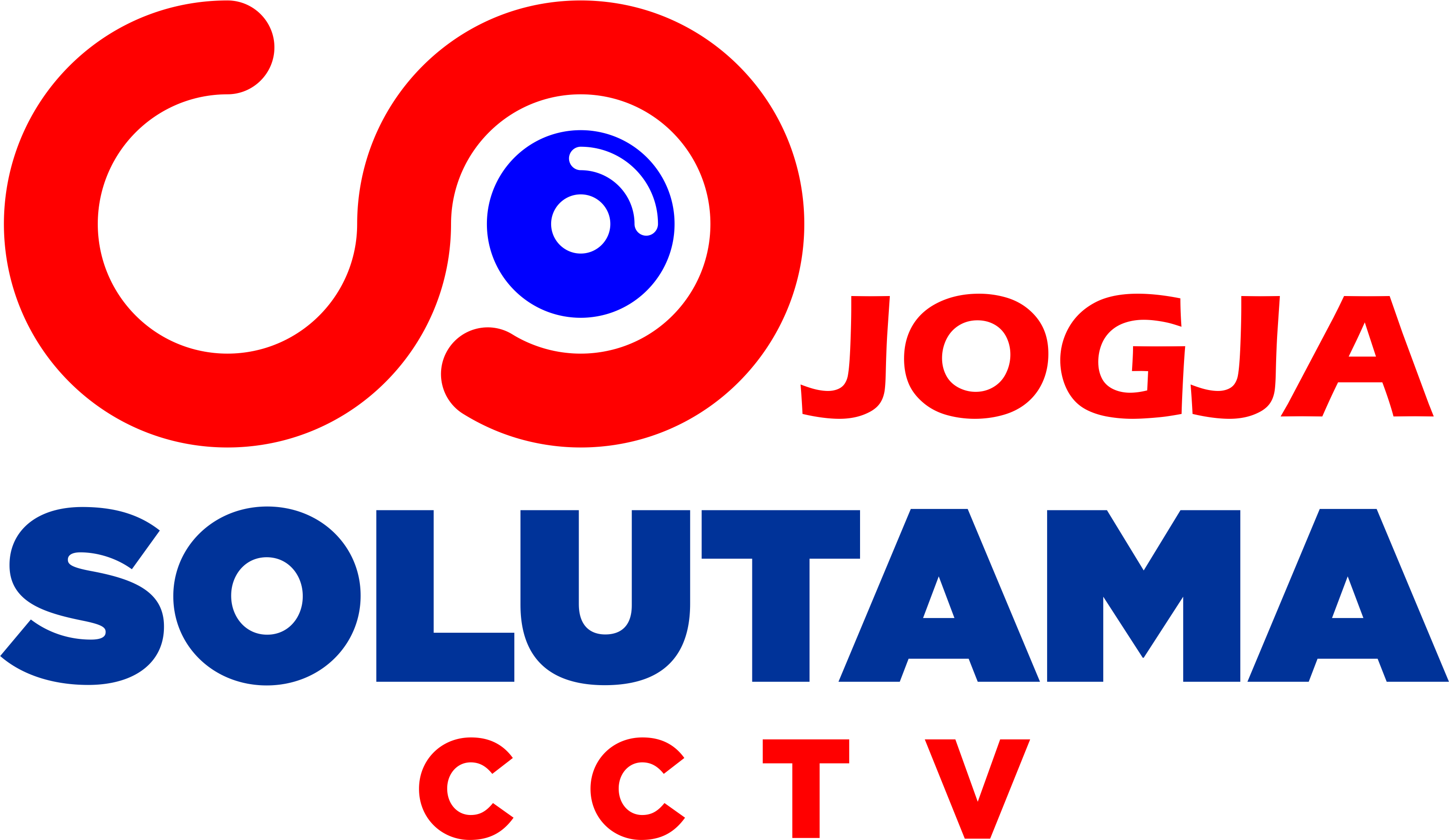 Jual dan pasang CCTV Jogja – Solusi keamanan rumah dan bisnis Anda dengan teknologi terkini.